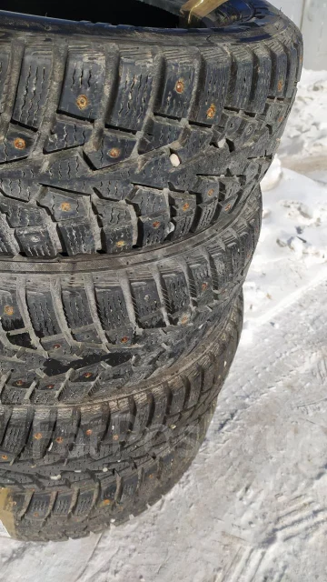 Firestone Maxi Traction. ������, ����������, 2018 ���, �/�, ����� 10 % ����