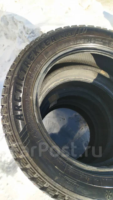 Firestone Maxi Traction. ������, ����������, 2018 ���, �/�, ����� 10 % ����