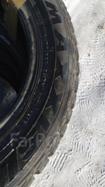 Firestone Maxi Traction. ������, ����������, 2018 ���, �/�, ����� 10 % ����