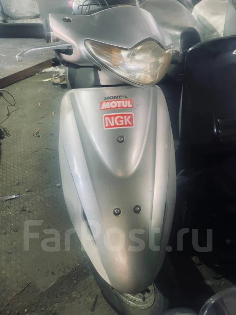 Honda Dio AF56. 49����. ��., ����������, ���������, ��� ������� ����
