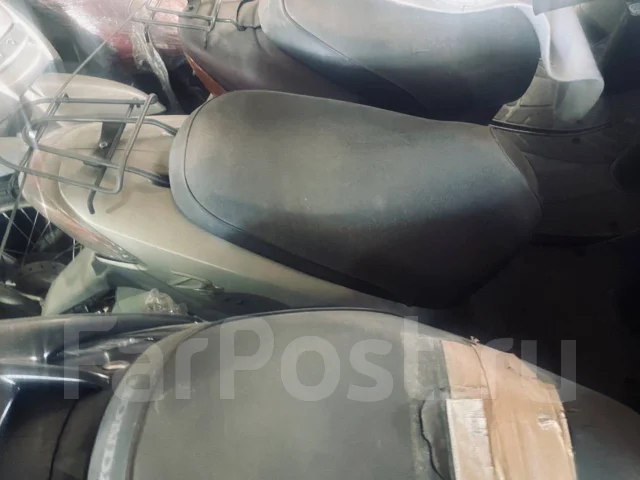 Honda Dio AF56 ����