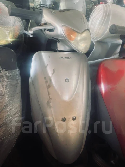Honda Dio AF56 ����
