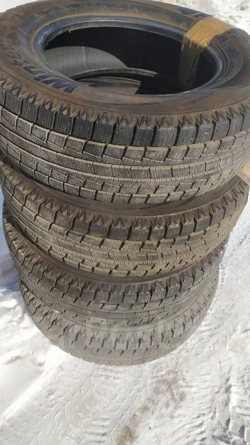 Hankook H-406. ������, ��� �����, 2018 ���, ����� ����