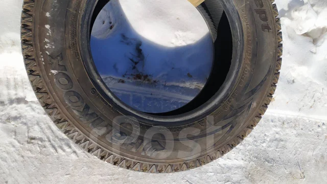 Hankook H-406. ������, ��� �����, 2018 ���, ����� ����