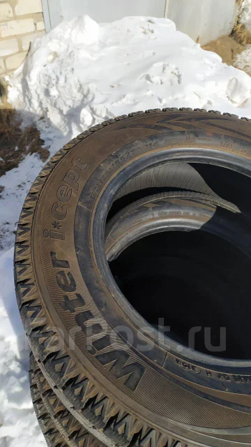 Hankook H-406. ������, ��� �����, 2018 ���, ����� ����