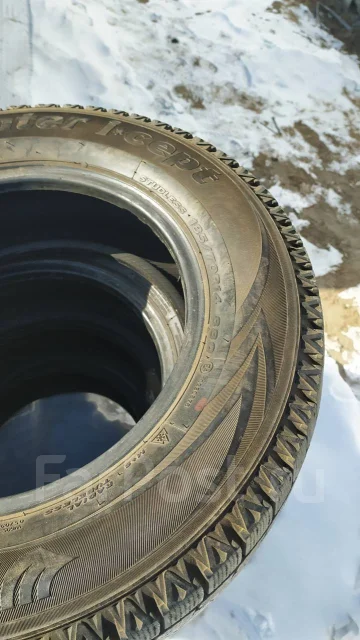 Hankook H-406. ������, ��� �����, 2018 ���, ����� ����