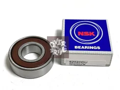 ��������� 15X35X11 NSK 6202DDU 6202DDU ����