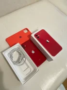 Apple iPhone 11. �/�, 64 ��, �������, 3G, 4G LTE, ���������� ����