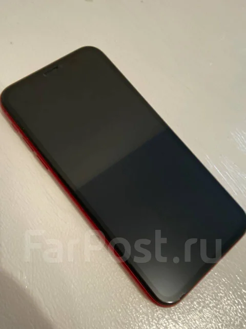 Apple iPhone 11. �/�, 64 ��, �������, 3G, 4G LTE, ���������� ����
