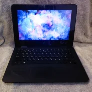 HP. 13.3", 2,4����, ��� 4 ��, ���� 128���, WiFi, Bluetooth ����