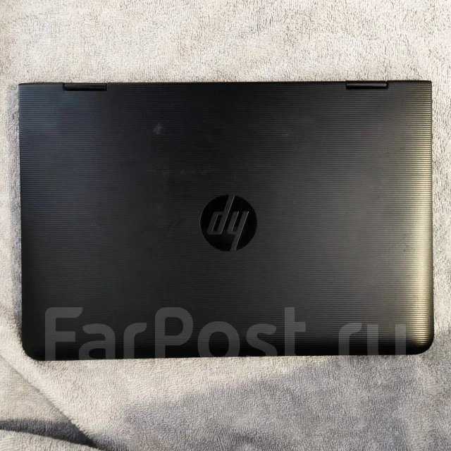 HP. 13.3", 2,4����, ��� 4 ��, ���� 128���, WiFi: 1, Bluetooth: 1 ����