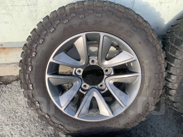 Wasserdichte Reserveradabdeckung Für Suzuki Jimny (2018-2023) - 15" Radschutz