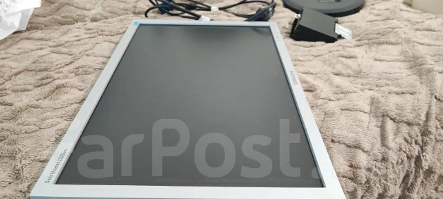 Samsung. 22", ���������� �� (LCD, LED, QLED) ����