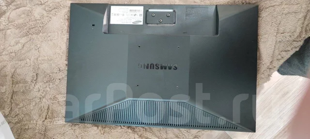 Samsung. 22", ���������� �� (LCD, LED, QLED) ����
