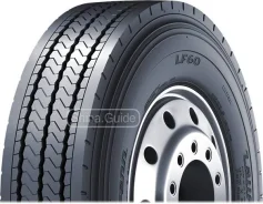 Laufenn LF22. �����������, ����� ����