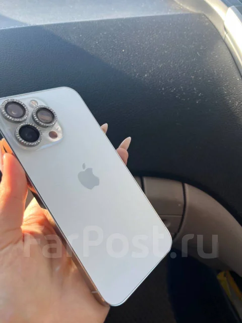 Apple iPhone 13 Pro. �/�, 256 ��, �����, 4G LTE ����