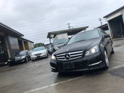 Mercedes-Benz C-Class. W204, 271860 ����