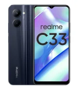 Realme C33. �����, 128 ��, ������, 3G, 4G LTE, Dual-SIM, NFC ����