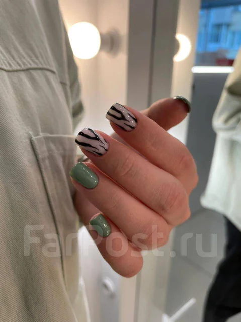 Мастер маникюра/педикюра/ ногтевого сервиса, работа в ИП Новикова Ю.Р ...