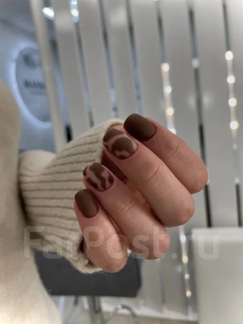 Мастер маникюра/педикюра/ ногтевого сервиса, работа в ИП Офицерова Т.А ...