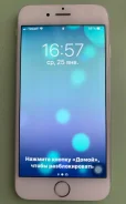 Apple iPhone 6. �/�, 128 ��, �����, 3G, 4G LTE ����