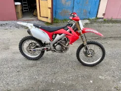 Honda CRF 250R. 250����. ��., ��������, ���������, ������ �� �� ����