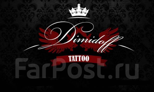 Часто задаваемые вопросы о татуировках-логотипах