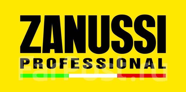 Zanussi. 20² 