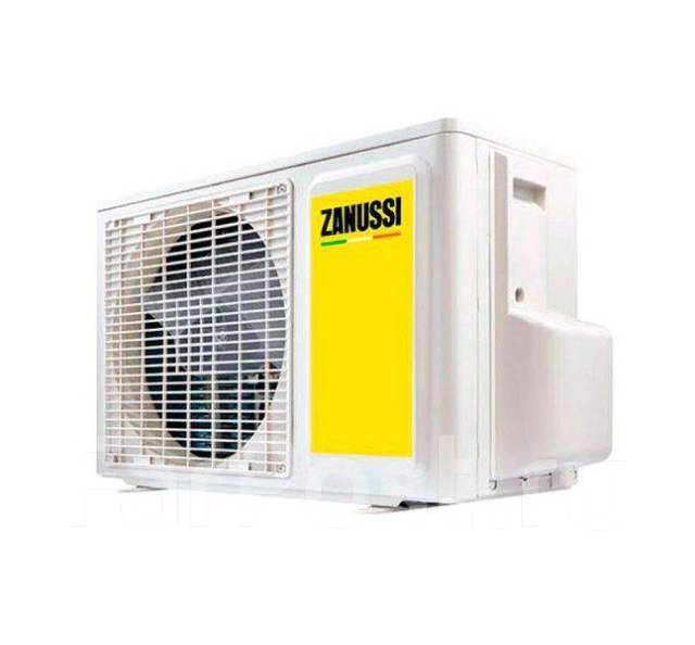 Zanussi. 20² 
