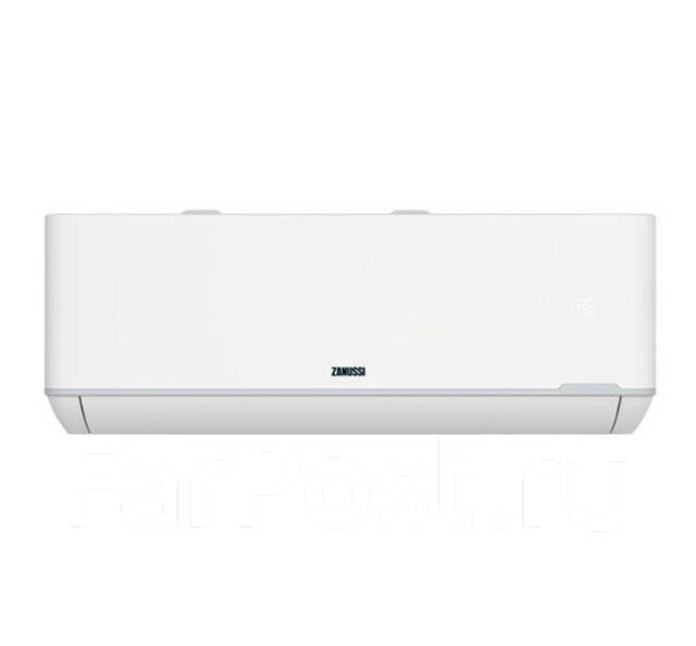 Zanussi. 20² 