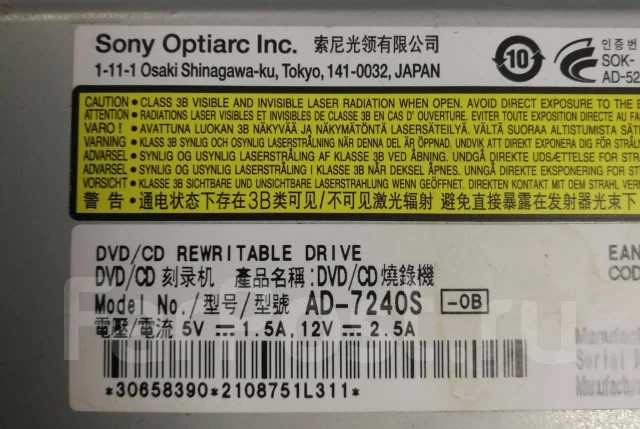 DVD-RW �������. ����
