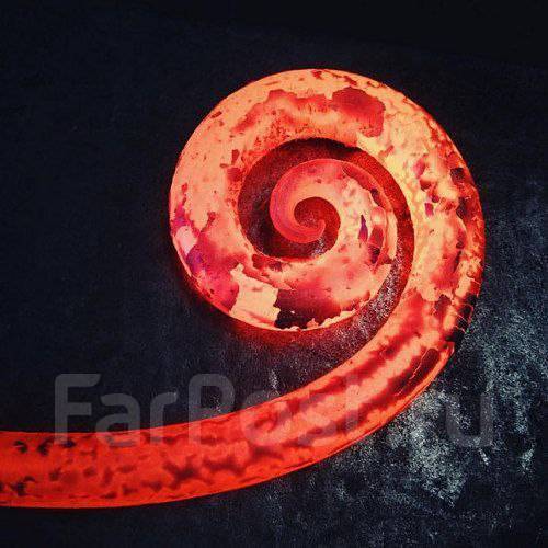 Художественная ковка, лофт и металлоконструкции любой сложности во ...