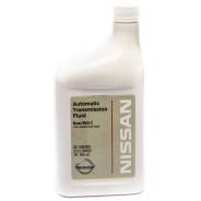Nissan. ATF (��� ����), 1��. ����