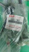   SX4 Suzuki Suzuki 4242077M01 4242077M01 