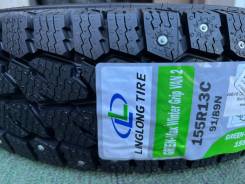 LingLong GREEN-Max Winter Grip Van 2. ������, ����������, ����� ����