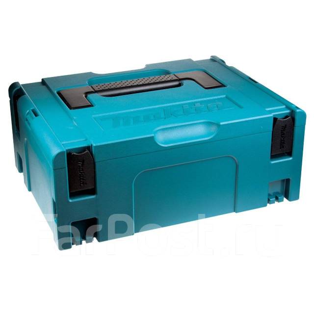 Кейс пластиковый Makpac тип 2 Makita 821550-0 - Инструменты и ...