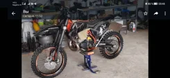 KTM 250 EXC. 250����. ��., ��������, ��� ���, ������ �� �� ����