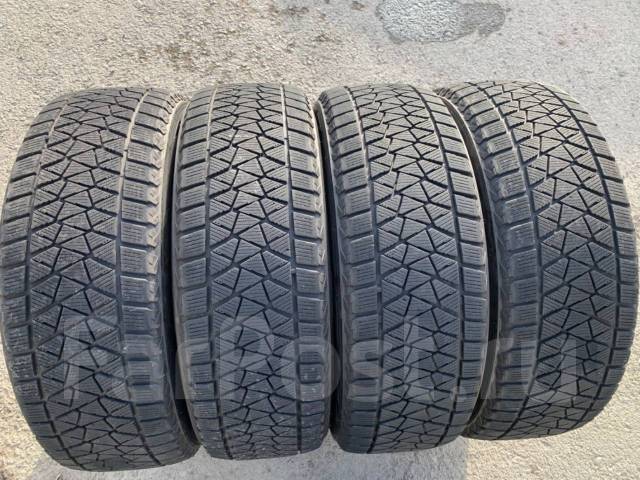 225/60R18 зима 50% с литьем MMC Outlander Phev R18 7j 38 5/114.3 Enkei ...