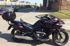 Honda DN-01. 1 000����. ��., ��������, ���, � �������� ����