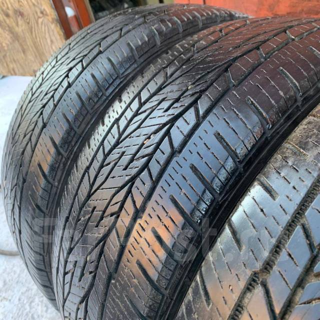 Continental ContiCrossContact LX2, 215/50 R17, 17", 1 шт, в наличии ...