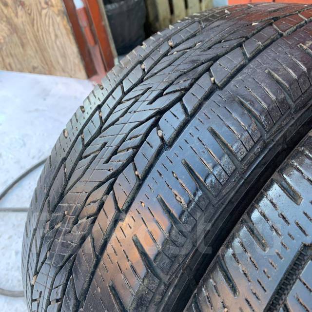 Continental ContiCrossContact LX2, 215/50 R17, 17", 1 шт, в наличии ...