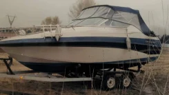 Crownline. 2000 ���, ����� 6,5��., ��������� ������������, 300��.�., ������ ����