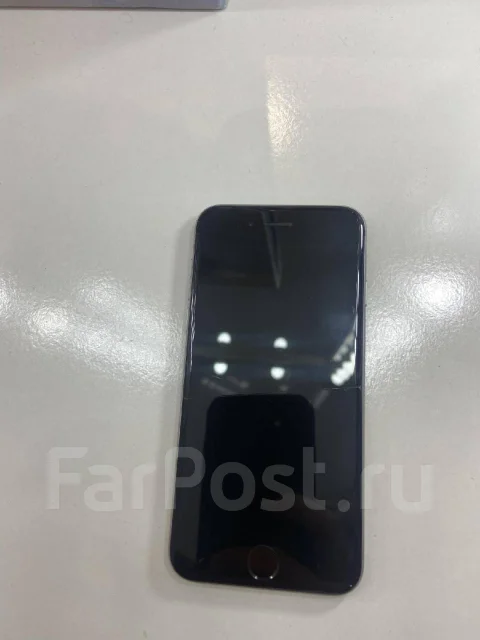 Apple iPhone 6. �/�, 64 ��, �����, 4G LTE ����