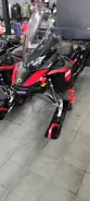 BRP Lynx 59 Ranger. ��������, ���� ���, � �������� ����