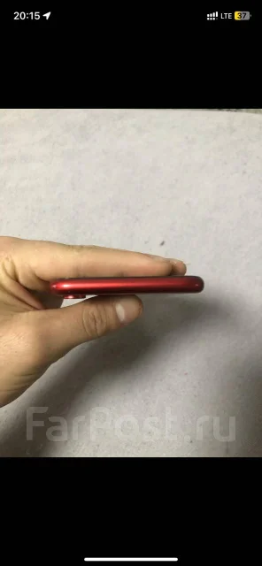 Apple iPhone Xr. �/�, 64 ��, �������, 3G, 4G LTE, NFC ����