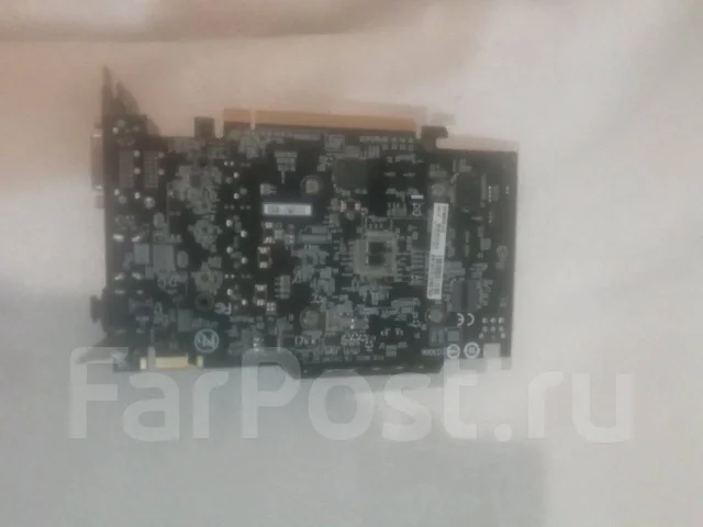 GeForce GTX 950 ����