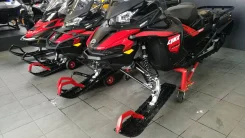 BRP Lynx 59 Ranger. ��������, ���� ���, � �������� ����