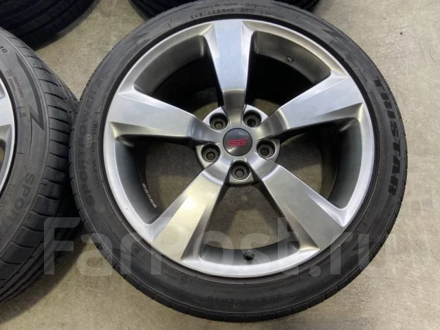 Tristar. ������, 2018 ���, �/�, ����� �� 5 % ����