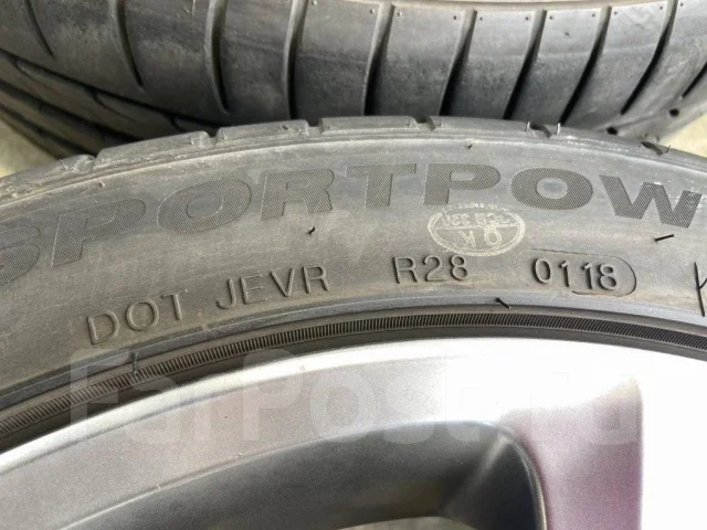 Tristar. ������, 2018 ���, �/�, ����� �� 5 % ����