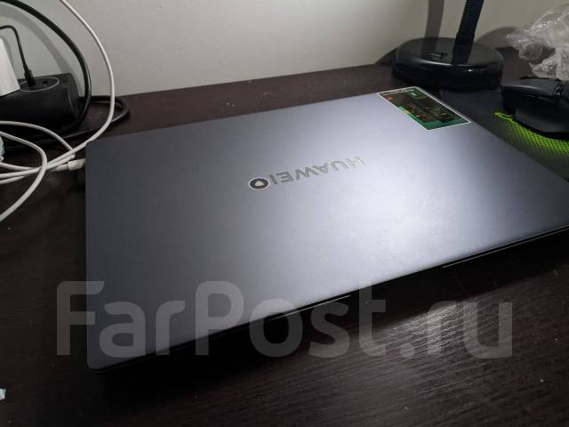 Продам ноутбук Huawei Matebook d16 Rlef-x i7-12700H, ультрабук, 16 ...